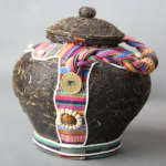 800g Craft Pu'er teepurgid Orgaaniline Yunnan Puerh Raw Tea Hiina looduslik roheline tee 800g