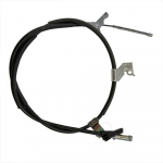 Parkimiskaabel Sobib:Honda CR-V 2002-2006 OE:47560-S9A-023