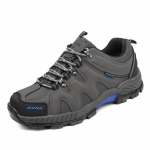 BONA New Arrival Classics Stiil Meeste Matkajalatsid N&ouml;&ouml;riga Meeste Spordijalatsid V&auml;lisjooks Trekitossud 42 hall v&auml;rv