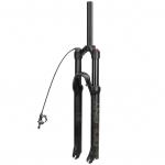 &Uuml;likerge 29-tolline maastikujalgratta &otilde;hk-esihark kaugjuhtimispuldiga magneesiumisulamist tagasil&ouml;&ouml;giga Remote control must