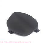 BSP1085 eesmise p&otilde;rkeraua iluv&otilde;re Pukseerimiskonksu silma katte korgi klapp PAREM 5028672 Ford Transit Tourneo Connect MK1 FACELIFTED 2009-2012 jaoks