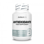 BioTechUSA Antioxidants, 60 caps