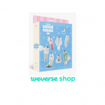 WEVERSE Shop ENHYPEN '2023 GGU GGU PACKAGE' WEVERSE Shop Ver.