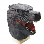 T&auml;iskasvanute dinosauruste koletismaskid Halloweeni &scaron;impansid Cosplay kost&uuml;&uuml;mide peotarvikud