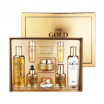 ANJO 24K Gold Skin Care 6 komplekt #1SET