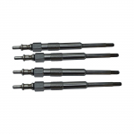EGP76 1 4 t&uuml;kki k&uuml;ttekeha h&otilde;&otilde;gk&uuml;&uuml;nlad 11,5 V A6601590001 Smart 0,8 CDI jaoks
