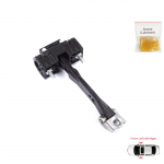 EDP950 eesmine vasak V&Otilde;I parem uksehoidja hinge piduri peatuse kontrollrihma piiraja 9686658480 Peugeot 508 MK1 W23 8D 8E 2010-2018 jaoks