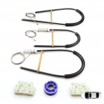 EWR881 aknat&otilde;stuki remondikomplekt parem esiukse jaoks Citroen C5 2008-On