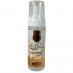 Asther black honey mousse tanning foam 150ml