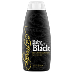 Ed Hardy Baby Got Black dark bronzer 300ml