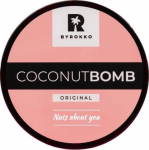 BYRZKO COCONUT BOMB Juuksemask