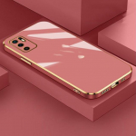 Luksuslik kattega telefoni&uuml;mbris Xiaomi Note 8 9 12 11 10 Pro Max 10S 11 Pro+ Plus 5G silikoonkaane jaoks Redmi A1 2022 9A &uuml;mbrisele Redmi Note 12 5G