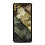 &Uuml;mbris Samsung A51 A71 A21s A21 A12 A11 A02s A02 A01 A91 A72 A52 A42 A41 A32 A31 Tpu Coque kamuflaažimustriga Camo Military jaoks For Samsung A72 5G