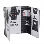 Vastupidav kate, jama, &otilde;livaba pritsmekaitse pritsmevastane A