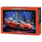 Castorland Arrinera Hussarya 33 pusle 1000tk