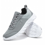 Unisex spordijalatsid Suvised v&otilde;rk lendavad kudumine Fitness Slow Stroke meeste jalan&otilde;ud Naiste Fit Out v&auml;lisjalatsid 35 lahe must v&auml;rv