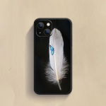 Dreamcatcheri telefoni&uuml;mbris iPhone'ile Samsung Galaxy Redmi Xiaomi Oppo OnePlus Note SA 7 8 9 10 11 12 13 14 20 21 22 23 53 54 Pro Max Plus Ultra iPhone 6 or 6S