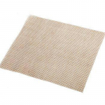 Mittenakkuv k&otilde;rge temperatuurikindel BBQ-restiplaat, grillv&otilde;rk, korduvkasutatav ja h&otilde;lpsasti puhastatav k&uuml;psetusplaadid k&uuml;psetusgrillt&ouml;&ouml;riist 30*40cm must