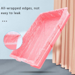 Universaalne j&auml;nese merisea puuri &scaron;assii kile &uuml;hekordselt kasutatav kergesti eemaldatav plastikust kattekott