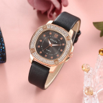 Tere Moekell Luksuslik naiste kvartskell Veekindel naistekell Naiste k&auml;ekellad