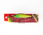 Duo Realis Spin Bait 72 Alpha spinbait spybait uppumislant CCC3055 (2584)