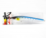 Shout 609-ET Entice Stick Bait ujuv lant 230 mm 75 grammi MI (1120)