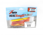 Zman Pehme Peibutis DoormatadorZ 5 tolli 4/Pack Bleeding Banana (8415)