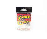 Peibutus JS-3 Jigging Single Pike Type R Suurus 2/0 (7933)