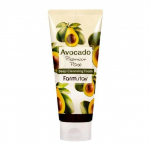 Farm Stay - Avocado Premium Pore Deep Cleansing Foam