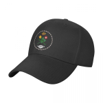Seal of Queens, NY Pesapallim&uuml;tsi peom&uuml;tsid Naiste m&auml;gironimism&uuml;ts 2023 Unisex'S