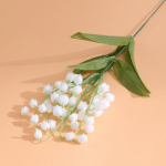 Maikelluke vale kaunistus Mariage White 36cm