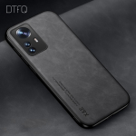 Xiaomi 12 &uuml;mbrise magnetiline tagakaas Xiaomi 12S 12X p&otilde;rutuskindlale &uuml;mbrisele Xiaomi 12S Pro nahast &uuml;mbrisele Xiaomi 12 Pro jaoks Xiaomi 12X