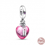 Klaasist v&otilde;luhelmed sobivad originaalsete naiste k&auml;ev&otilde;ru ehetega valge