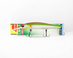Yo Zuri Duel L Bass Jerkbait Mid 110SF ujuv lant F1239-MGSA (4979)