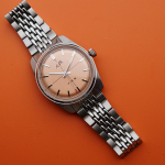 Sihverplaadiga k&auml;ekell Vintage 70S CLASSIC CROSS LINE SIhverplaat Originaalse disainiga Handwind mehaaniline k&auml;ekell meestele Relogio Masculino