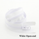 8# 15/20/70/80/90/100/120/150/200/300/400/500 cm vaigust t&otilde;mblukk lahtise/kinnise otsaga automaatlukuga telk t&otilde;mblukkude &otilde;mblemiseks 500cm