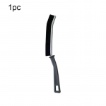 L&otilde;hede puhastushari majapidamist&ouml;&ouml;de puhastust&ouml;&ouml;riist K&otilde;vade harjastega majapidamissoon Vastupidav auto pimenurkne plaatide liitmik du&scaron;ip&otilde;randa k&ouml;&ouml;k 1pcs