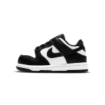 Nike Dunk Low TD Must Valge Beebi Tossud CW1589-100 22 black