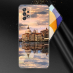 Itaalia Veneetsia maastiku telefoni&uuml;mbris iPhone'ile Samsung Galaxy Redmi Xiaomi Oppo OnePlus Note SA 7 8 9 10 11 12 13 14 20 21 22 23 53 54 Pro Max Ultra iPhone 6 or 6S