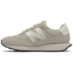 New Balance 237 Moonbeam Naiste Tennised Kreemjas Mere-soolane WS237DH1 36.5