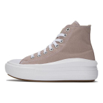Converse Chuck Taylor All Star Move High Stone Mauve Naiste Tossud Roosa Valge A01369C 37