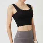 Joogarinnahoidjad Naiste P&otilde;rutuskindlad Spordirinnahoidjad Jooksutreening &Otilde;ues Push Up Rinnahoidjad Treeningriided Jooksurinnahoidjad S must