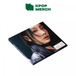 TAEYEON (T&Uuml;DRUKUTE GENERATSIOON) - Mini 5. [To. X] Digipack ver.