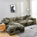 Stretch diivani libisemisvastane libisemisvastane elastsed diivanikatted elutuppa L-kujulised sektsioonilised diivanikatted 2 tk libisemiskindlad diivanikatted 1seater and 1seater