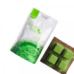 matcha pulber roheline tee puhas orgaaniline sertifitseeritud k&otilde;rge kvaliteediga naturaalne lahtiselt 3,5 untsi