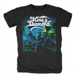 King Diamond Abigail Unisex T-s&auml;rk S
