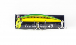 Jackson Pin Tail 40 Decoy Y-S81 Limited uppuv lant GGRD (9057)
