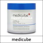 [meditsiin] (jh) Zero Pore Pad 2.0 (70 padjakest) 155 g