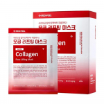 MEDI-PEEL Lacto Collagen Pore Lifting Mask 10ea