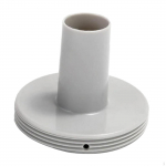 Basseini s&otilde;ela vahetuspistik &ndash; lihtne paigaldamine t&otilde;husaks puhastamiseks hall v&auml;rv